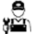 Handyman Services Icon